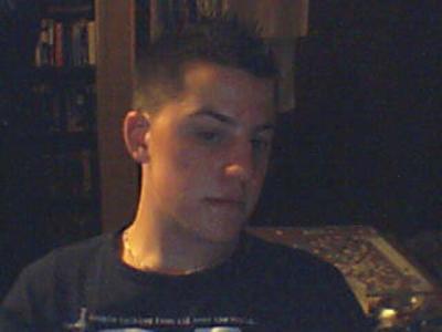 MON QRAND FRERE BG